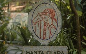 Pousada Santa Clara
